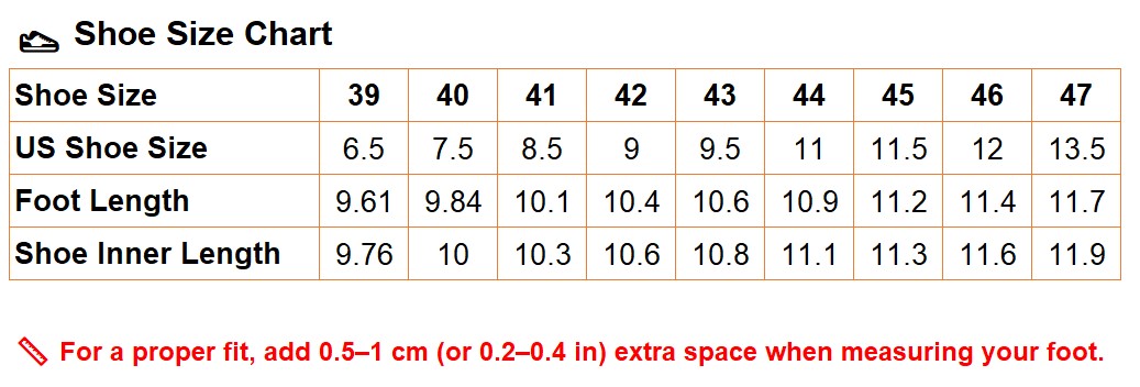 Men's Lightweight Knit Casual Sneakers