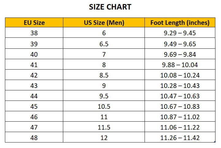 Breathable Men's Sneakers