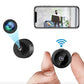 Mini WiFi Camera Built In Battery Full HD Surveillance Camera