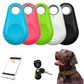 Pets Smart Mini Waterproof GPS Tracker – Bluetooth Pet Tracker with Battery