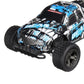 2.4ghz Remote Control Car High Speed RC Electric Monster