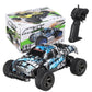 2.4ghz Remote Control Car High Speed RC Electric Monster