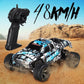 2.4ghz Remote Control Car High Speed RC Electric Monster