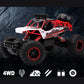 ( Updated Version ) 4x4 Rock Crawler Monster Truck