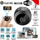 HD Mini Wireless IP Camera