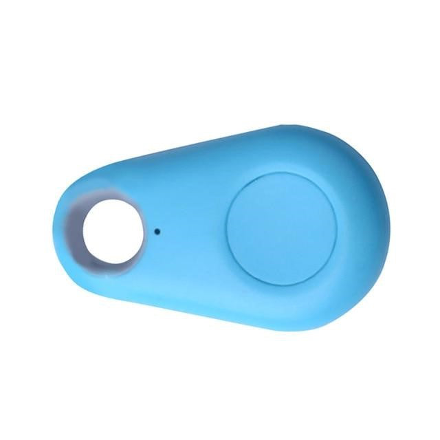 Pets Smart Mini Waterproof GPS Tracker – Bluetooth Pet Tracker with Battery