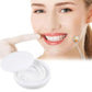 Instant Smile Veneers – Upper & Lower Clip-On Dental Veneer Set