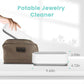 Ultrasonic Jewelry Cleaner – Portable Sonic Cleaning Machine for Rings, Glasses & Watches