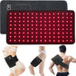 Infrared Light Therapy Belt – Medical-Grade Red & Near Infrared Pad for At-Home Pain Relief