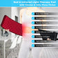 Infrared Light Therapy Belt – Medical-Grade Red & Near Infrared Pad for At-Home Pain Relief