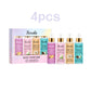 Roxelis 1set Body Fragrance Perfume Spray Set Long Lasting Freshing Fruit Scent Daily Dating Glamour Flirting Elegant Perfume