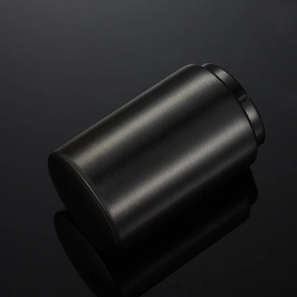 1PC Stainless Steel Automatic Beer Bottle Opener Kitchen Tool For Soda And Red Wine Cap Opening Bar Accessory