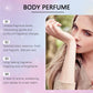 Roxelis 1set Body Fragrance Perfume Spray Set Long Lasting Freshing Fruit Scent Daily Dating Glamour Flirting Elegant Perfume