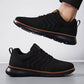 Breathable Men's Sneakers
