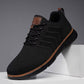 Breathable Men's Sneakers