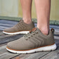 Breathable Men's Sneakers