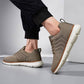 Breathable Men's Sneakers