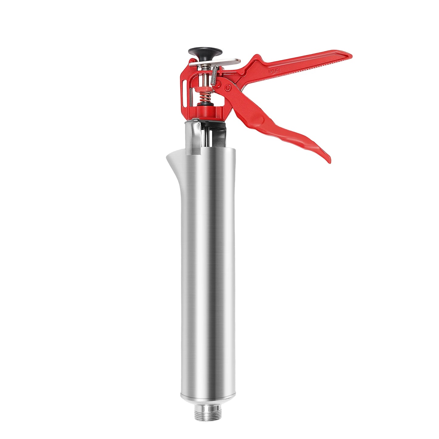 Portable Cement Wall Sewing Gun Stainless steel Hand Caulking Gun Mortar Applicator Sprayer Grout for Joint Filling