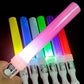 Luminous Lightstick Kpop Concert Support Stickers Glow Sticks Crazy Wedding Party Time Luminous Stick Party Accessorie