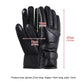 Motorcycle 5V USB Electric Glove Winter Warmth Cold Resistance Touch Screen Outdoor Cycling Sport Gloves Moto Heating Gloves