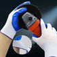 1-20Pairs Nitrile Gloves Safety Industrial Labor Work Gloves Wear-resistant Working Protective Gloves for Hands Protection