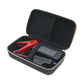 Car Jump Power Storage Case Large Capacity Hard Power Bank Box Portable Car Jump Starter Box for Outdoor Roadside Emergencies