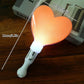 Luminous Lightstick Kpop Concert Support Stickers Glow Sticks Crazy Wedding Party Time Luminous Stick Party Accessorie