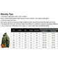 Men's hooded casual military outdoor multifunctional jacket, fashionable shark skin soft shell tactical waterproof jacket