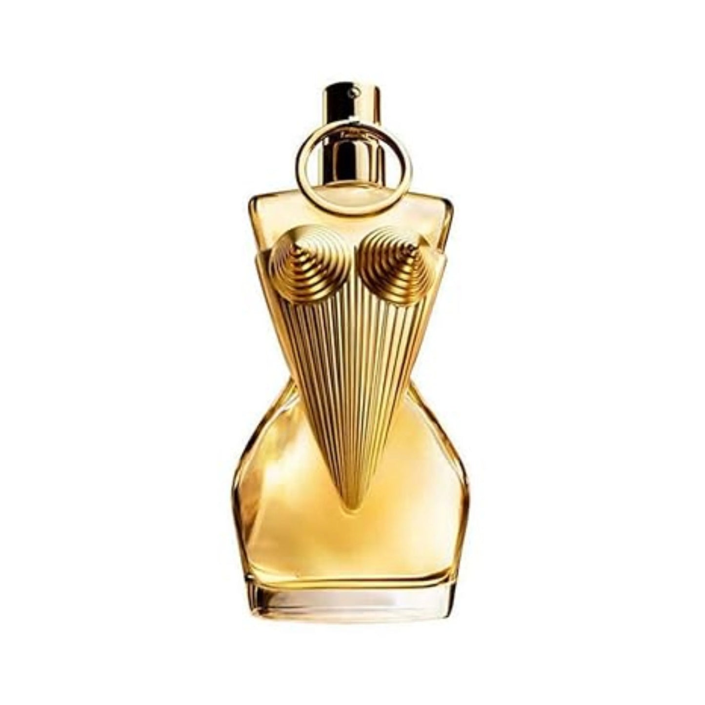 Jean Paul Gaultier Gaultier Divine for Women 1.7 oz Eau de Parfum Spray Refillable gift sets for women，purfume woman，colonias