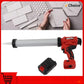 Cordless Electric Caulking Gu Automatic Electric Caulking Gun  Caulking Gun Kit Electric Automatic Tool Cordless Battery Powered