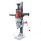 2200W Diamond Core Drilling Machine, Dual-Purpose Dry And Wet Core Drilling Machine