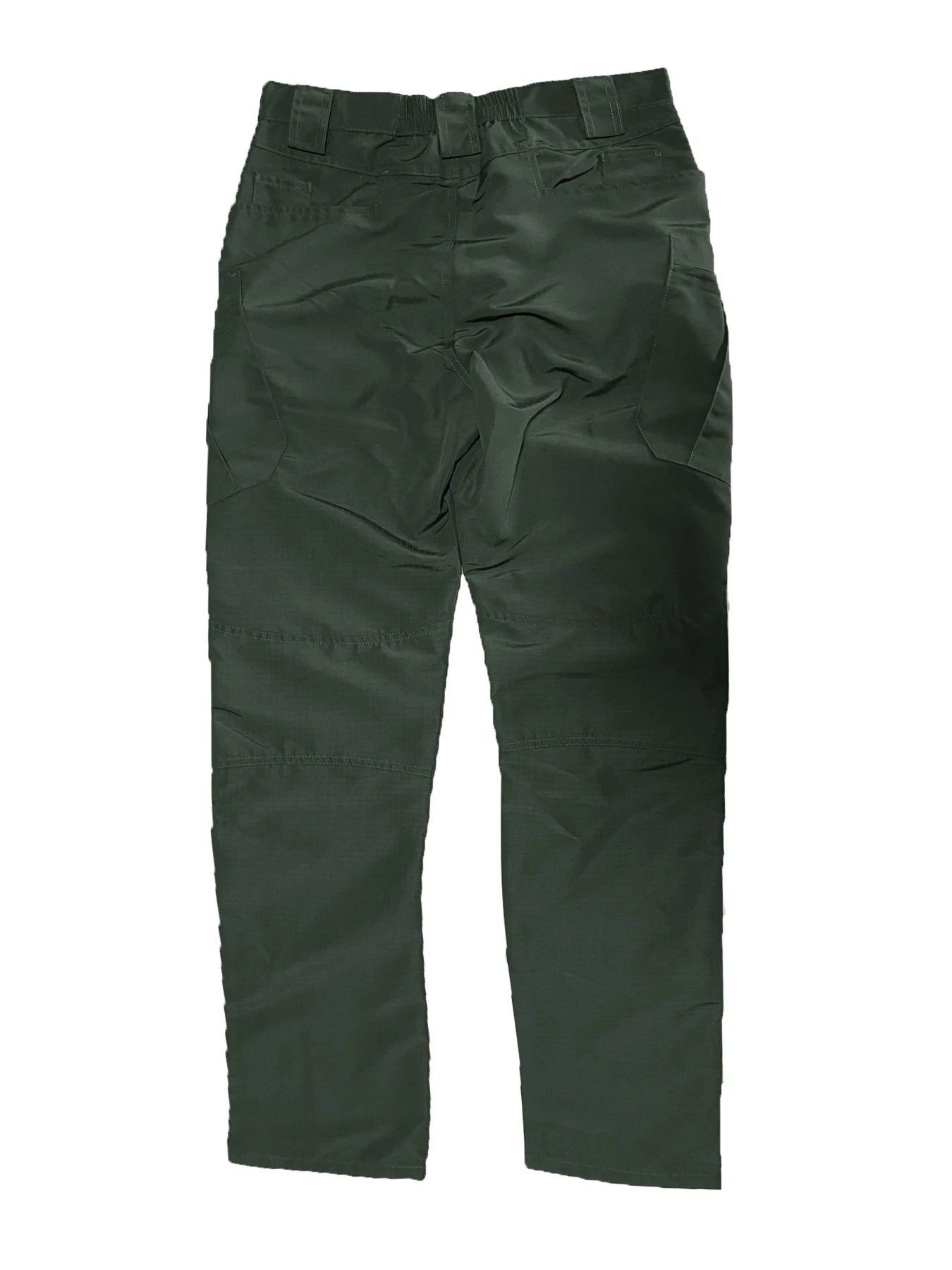 Men's Cargo Pants Multi Pockets Work Trousers Casual Tactical Pants Male Outwear Straight Autumn Winter Wear-resisting Trousers