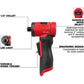 1/4 Inch Angle Die Grinder 12V Bare Tool Compatible with M12 FUEL Cordless Power Tool System