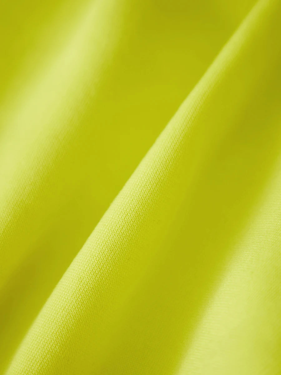 Men s High Visibility Reflective Patchwork Joggers Pants with Drawstring Elastic Waistband for Emergency and Roadside Work