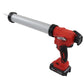 Cordless Electric Caulking Gu Automatic Electric Caulking Gun  Caulking Gun Kit Electric Automatic Tool Cordless Battery Powered