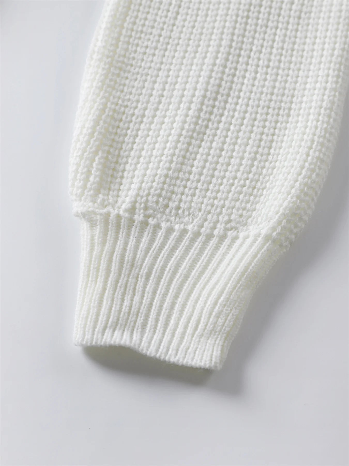 Women Y2K Bow Tie V Neck Bodycon Cropped Pullover Sweater Long Sleeve Fall Winter Solid Knit Top