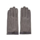 Suede Man Winter Keep Warm Touch Screen Gloves Fashion Add Cashmere Outdoor Windproof Mens Gloves Leisure Cycling Gloves