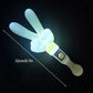 Luminous Lightstick Kpop Concert Support Stickers Glow Sticks Crazy Wedding Party Time Luminous Stick Party Accessorie
