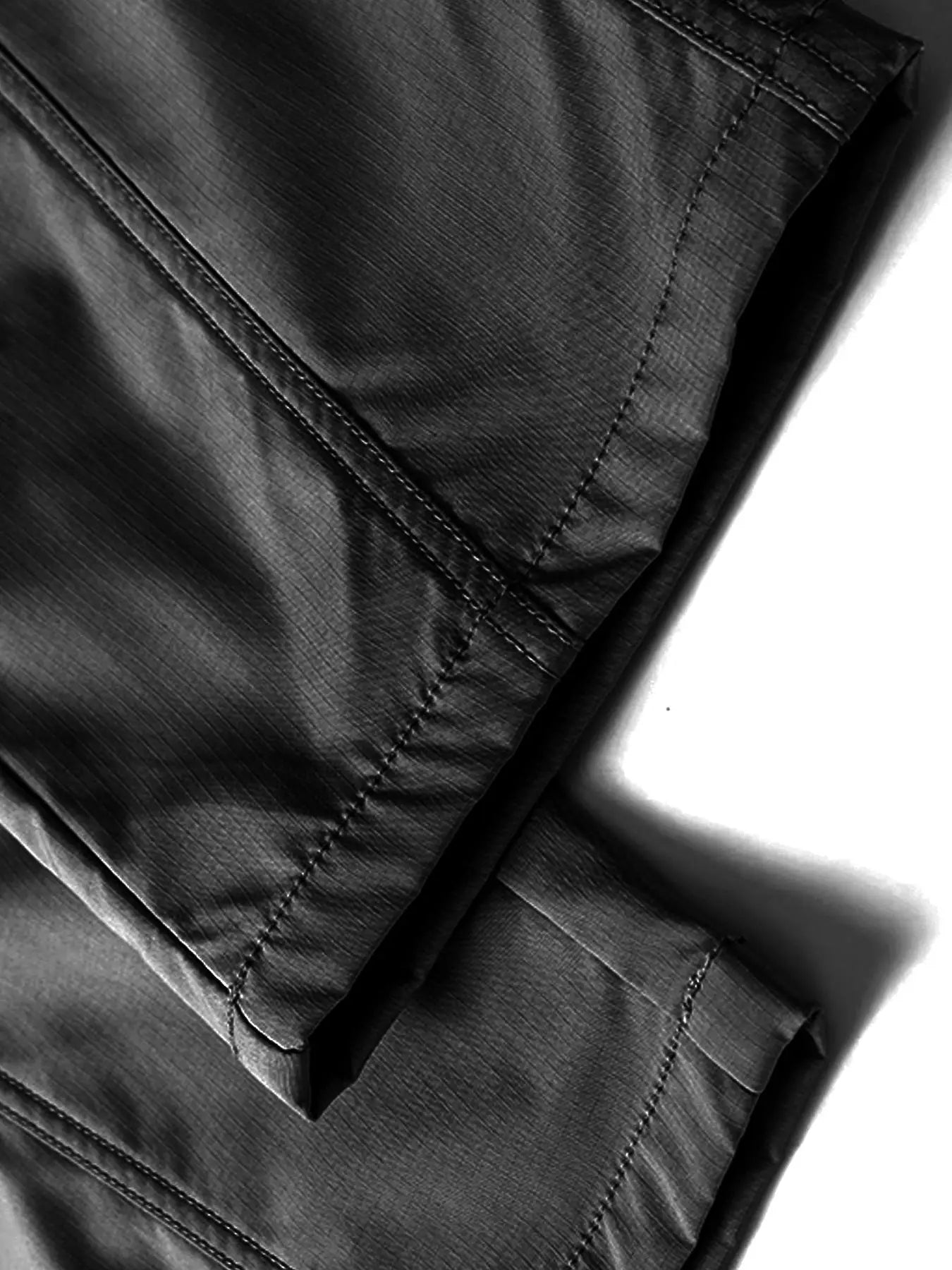 Cross-Border Autumn Autumn New Sports Casual Men'S Pants Plus Size Multi-Pocket Loose Fleece Cargo Pants Cotton Sweatpants