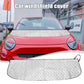 Car Windshield Cover For Ice And Snow Winter Frost Protector Silver Windshield Sun Snow Cover Winter Frost Protector For Cars