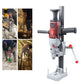 2200W Diamond Core Drilling Machine, Dual-Purpose Dry And Wet Core Drilling Machine