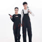 2023Work Overall Uniform Men Women Working Coveralls Welding Suit Car Repair Workshop Mechanic Plus Size Clothes