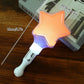 Luminous Lightstick Kpop Concert Support Stickers Glow Sticks Crazy Wedding Party Time Luminous Stick Party Accessorie
