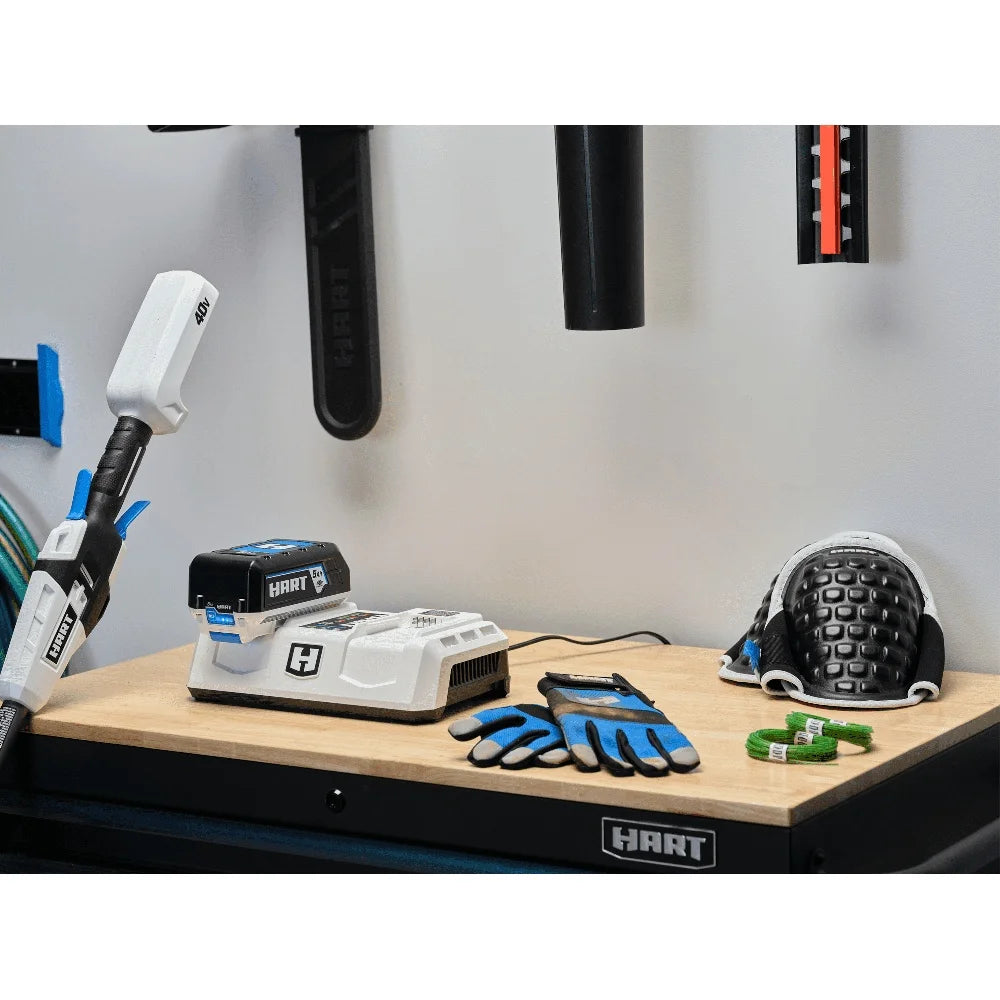 Heavy Duty Anti Vibration Outdoor Work Gloves Touchscreen Compatible Breathable Spandex Reflective Material Extra Padding