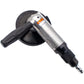 5 Inch Pneumatic Angle Grinder Polisher - 125MM 12000RPM High-Speed Air Grinding Machine for Polishing and Grinding