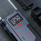 Car Battery Jump Starter with Air Compressor USB Charging Enhanced Safety Jump Starter Electric Pump Digital Display for Bike