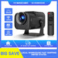 Magcubic HY320 Mini Native 720P Android 11 4K Projector 300ANSI Wifi6 BT5.0 Cinema Outdoor Portable 180° Rotable Projector