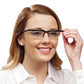 Adjustable Focus Reading Glasses – Dial Vision for Near & Far Sight