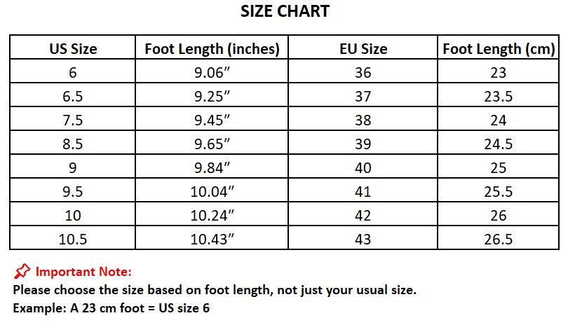 Casual Orthopedic Shoes For Ladies