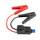 Battery Clamp Accessory for Smart Battery Chargers,Portable Car Jump Starter Replacement Jumper Cable
